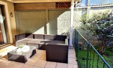 Casa en Venta en Santa Lidia 8844, La Florida