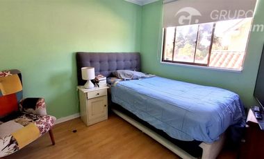 Casa en Venta en Santa Lidia 8844, La Florida