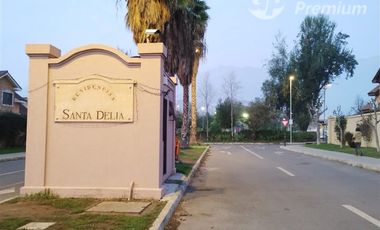 Casa en Venta en Santa Lidia 8844, La Florida