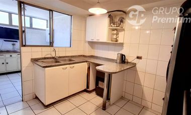 Casa en Venta en Santa Lidia 8844, La Florida