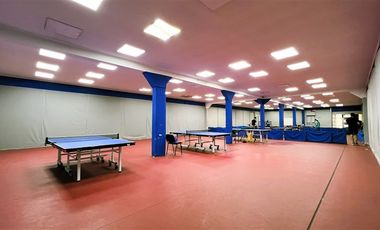 Galpón en Arriendo en Los Industriales / Exequiel Fernández