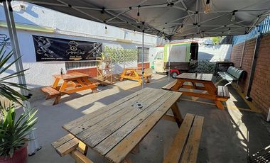 Galpón en Arriendo en Los Industriales / Exequiel Fernández