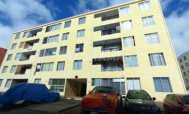 Departamento en Arriendo en Oficina Lastenia