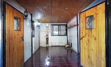 Casa en Venta en Venta Casa 3D 2B 2E, Metro Cinco Pinos, San Bernardo