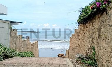 Venta de Terreno Esquinero en Punta Blanca (Ruta del Spondylus) J.Zav