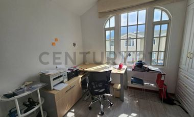 Se Vende Hermosa casa Esquinera sector Ilalo