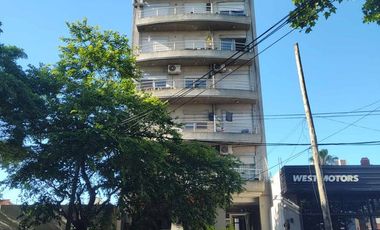 ALQUILER, DTO 1 AMB, CASEROS CENTRO