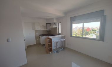 ALQUILER, DTO 1 AMB, CASEROS CENTRO