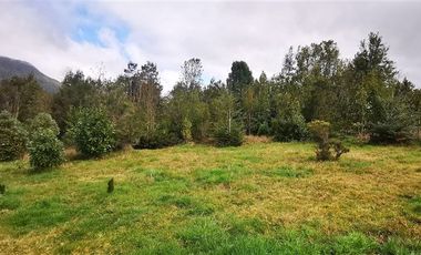Casa en Venta en Casa regularizada de 131m2 en Parcela de 5.000m2 en Correntoso