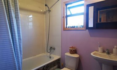 Casa en Venta en Casa regularizada de 131m2 en Parcela de 5.000m2 en Correntoso
