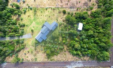 Casa en Venta en Casa regularizada de 131m2 en Parcela de 5.000m2 en Correntoso