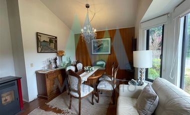 Casa en Arriendo en El Bosque