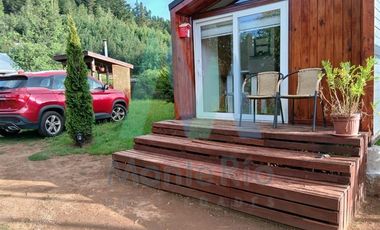 Casa en Arriendo en Camino a Antilhue