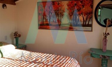 Casa en Arriendo en Camino a Antilhue