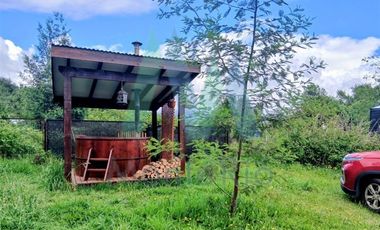 Casa en Arriendo en Camino a Antilhue