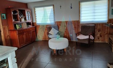 Casa en Arriendo en Camino a Antilhue