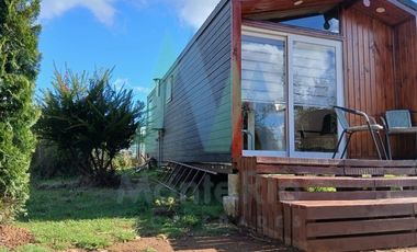 Casa en Arriendo en Camino a Antilhue