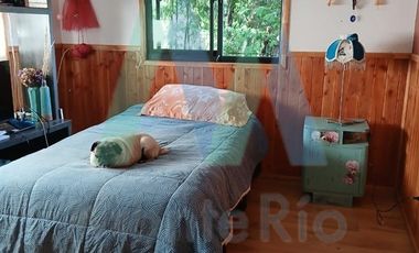 Casa en Arriendo en Camino a Antilhue