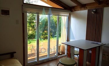 Casa en Arriendo en Camino a Antilhue