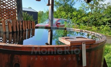 Casa en Arriendo en Camino a Antilhue