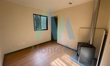 Casa en Arriendo en Cabo Blanco