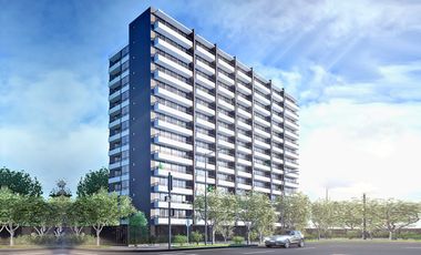 VENTA DEPARTAMENTO 2HAB 0BA MACUL