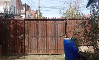 CASA GRANDE EN CONDOMINIO BELLOTO NORTE