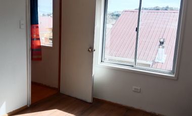 CASA GRANDE EN CONDOMINIO BELLOTO NORTE