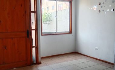 CASA GRANDE EN CONDOMINIO BELLOTO NORTE