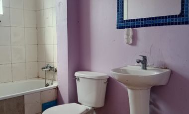 CASA GRANDE EN CONDOMINIO BELLOTO NORTE