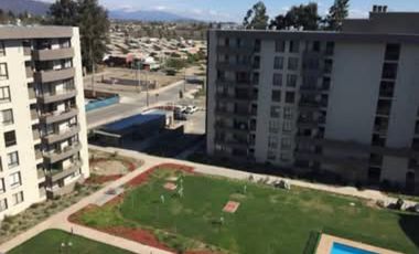 DEPARTAMENTO CONDOMINIO ALTA VISTA