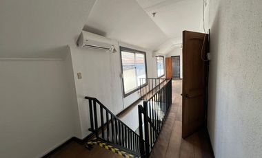 Casa en arriendo 12D/5B cerca Estadio El Teniente