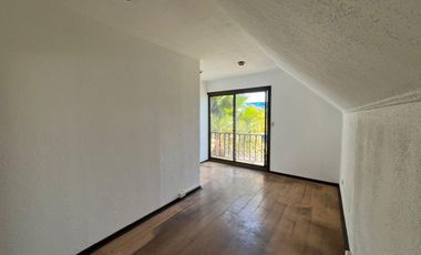 Casa en arriendo 12D/5B cerca Estadio El Teniente