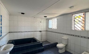 Casa en arriendo 12D/5B cerca Estadio El Teniente