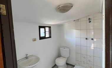 Casa en arriendo 12D/5B cerca Estadio El Teniente