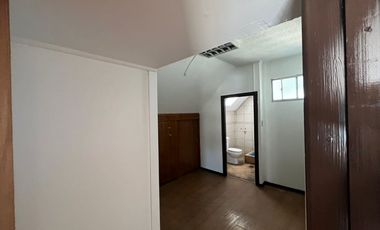 Casa en arriendo 12D/5B cerca Estadio El Teniente