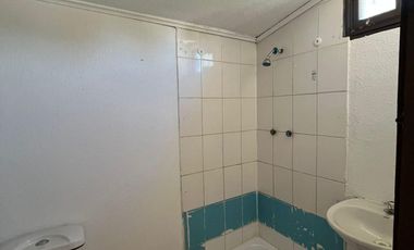 Casa en arriendo 12D/5B cerca Estadio El Teniente