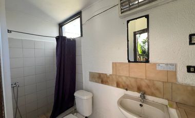 Casa en arriendo 12D/5B cerca Estadio El Teniente