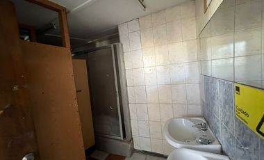 Casa en arriendo 12D/5B cerca Estadio El Teniente