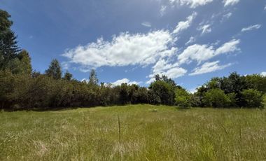 Terreno en venta ubicado en Camino Villarrica a Pucón