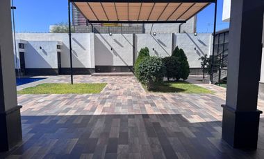 QUINTA EQUIPADA EN VENTA EN COL. 7 NOV. EN GOMEZ PALACIO DGO.