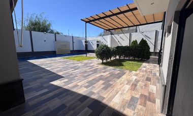 QUINTA EQUIPADA EN VENTA EN COL. 7 NOV. EN GOMEZ PALACIO DGO.