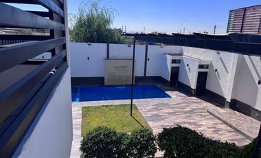 QUINTA EQUIPADA EN VENTA EN COL. 7 NOV. EN GOMEZ PALACIO DGO.