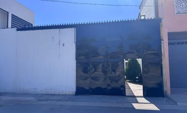 QUINTA EQUIPADA EN VENTA EN COL. 7 NOV. EN GOMEZ PALACIO DGO.