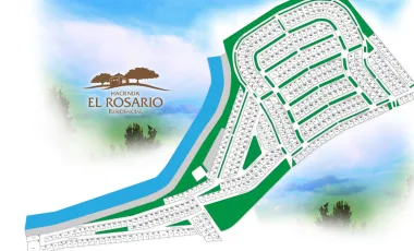 Terreno en Venta en Hacienda del Rosario, Torreón, Coahuila de Zaragoza