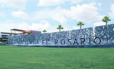 Terreno en Venta en Hacienda del Rosario, Torreón, Coahuila de Zaragoza