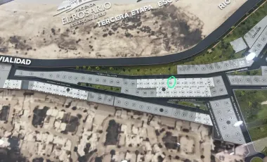Terreno en Venta en Hacienda del Rosario, Torreón, Coahuila de Zaragoza