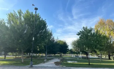 Terreno en Venta en Hacienda del Rosario, Torreón, Coahuila de Zaragoza
