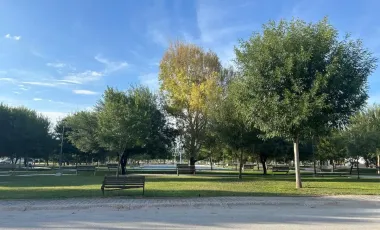 Terreno en Venta en Hacienda del Rosario, Torreón, Coahuila de Zaragoza