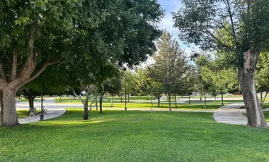 Terreno en Venta en Hacienda del Rosario, Torreón, Coahuila de Zaragoza